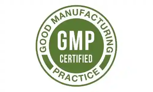 GRSUltra GRSUltra GMP Certified